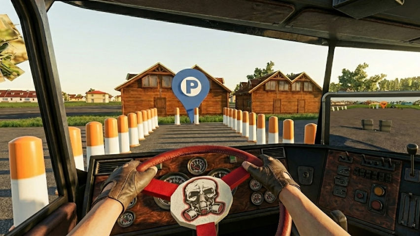 Cargo Truck Simulator: Truck Driving