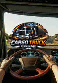 Cargo Truck Simulator: Truck Driving