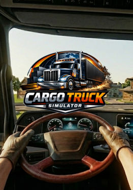 Cargo Truck Simulator: Truck Driving
