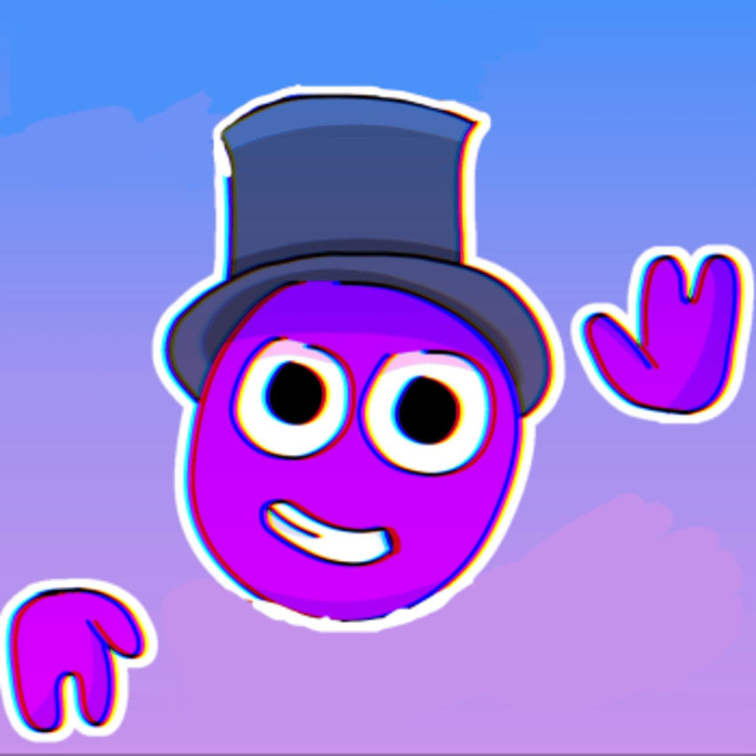 Blob Parkour