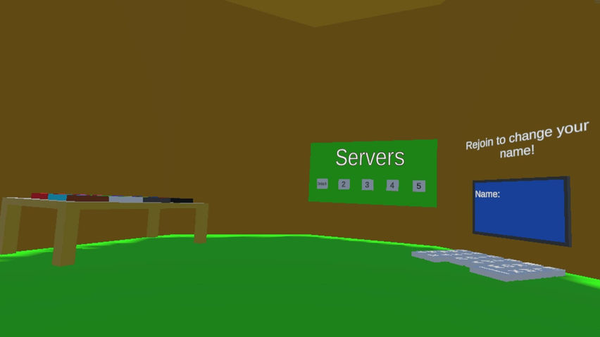 Blob Parkour