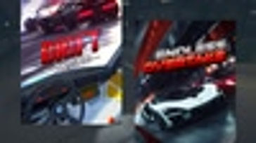 🔥 Drift Online & Endless Overtake Bundle Pack 🚗💨