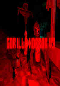 Gorilla Horror V3