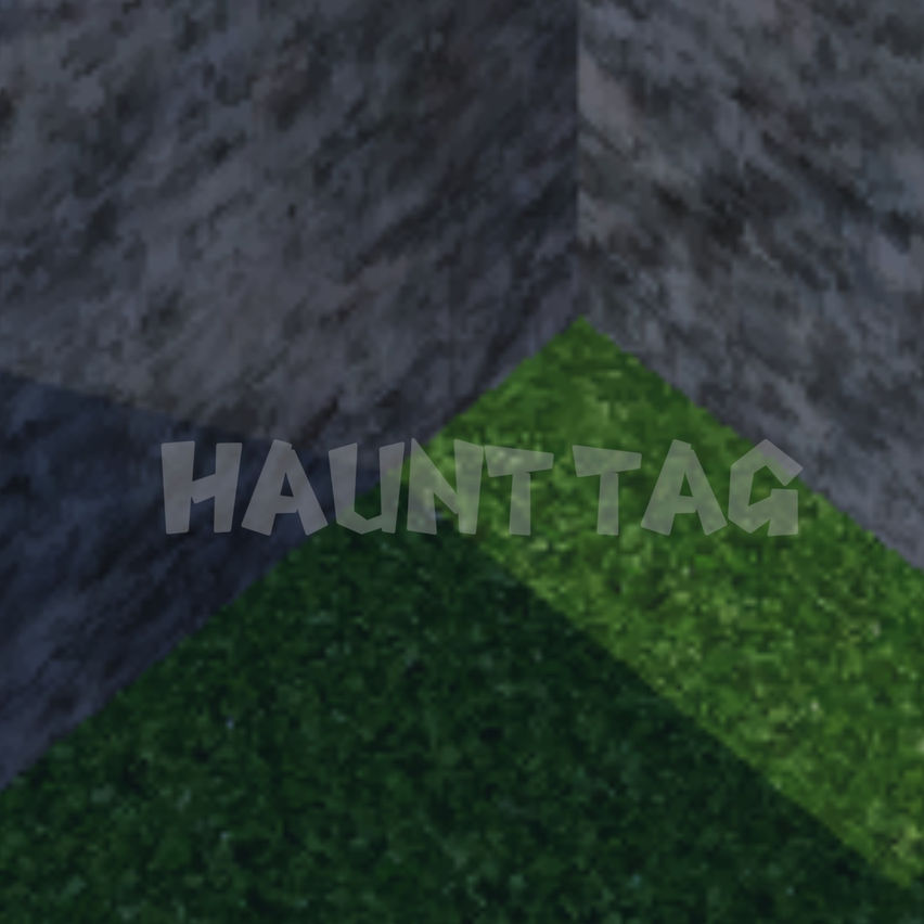 Haunt Tag V2