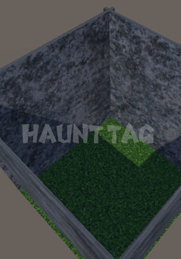 Haunt Tag V2
