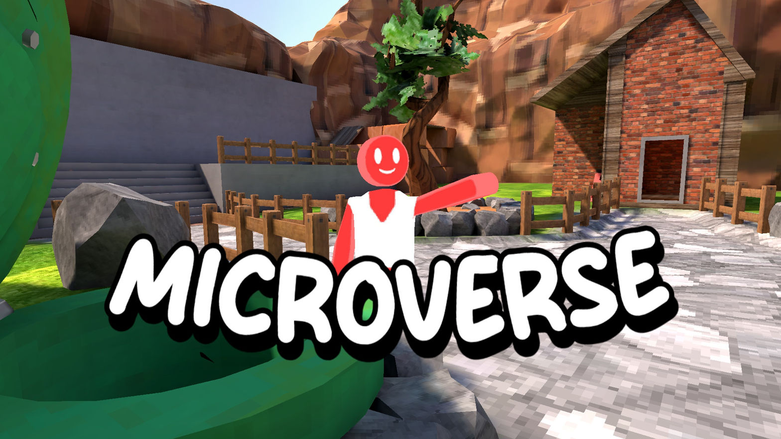 Microverse