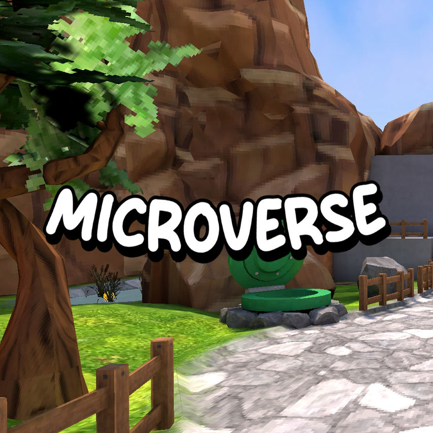 Microverse