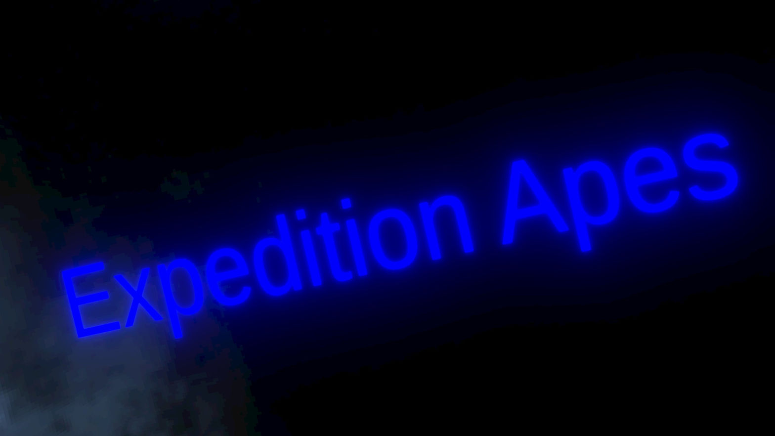Expedition Ape
