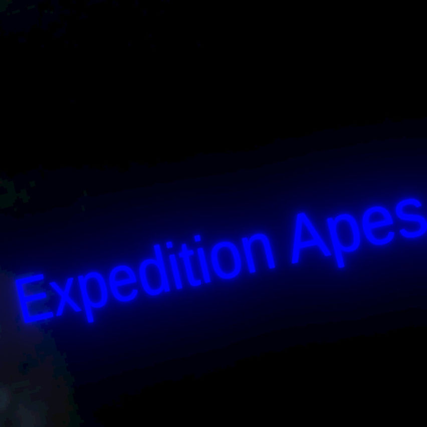 Expedition Ape