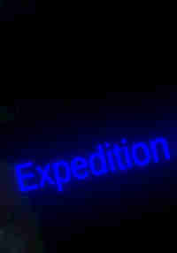Expedition Ape