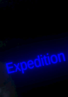 Expedition Ape