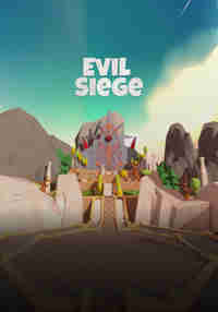 Evil Siege