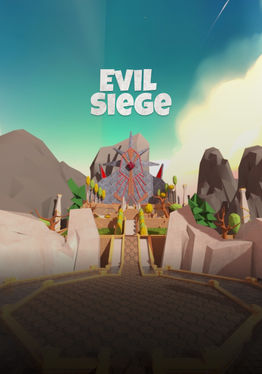 Evil Siege