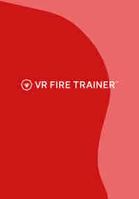 VR Fire Trainer