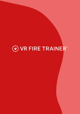 VR Fire Trainer