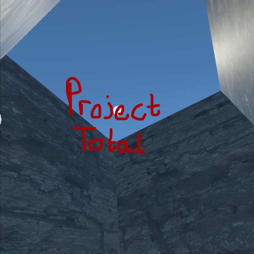 Project Total