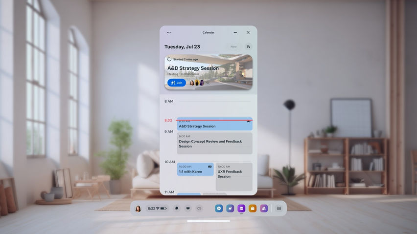 Calendar