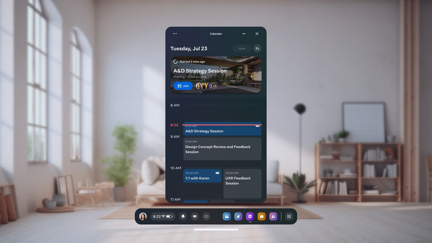 Calendar