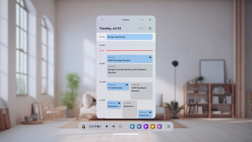 Calendar