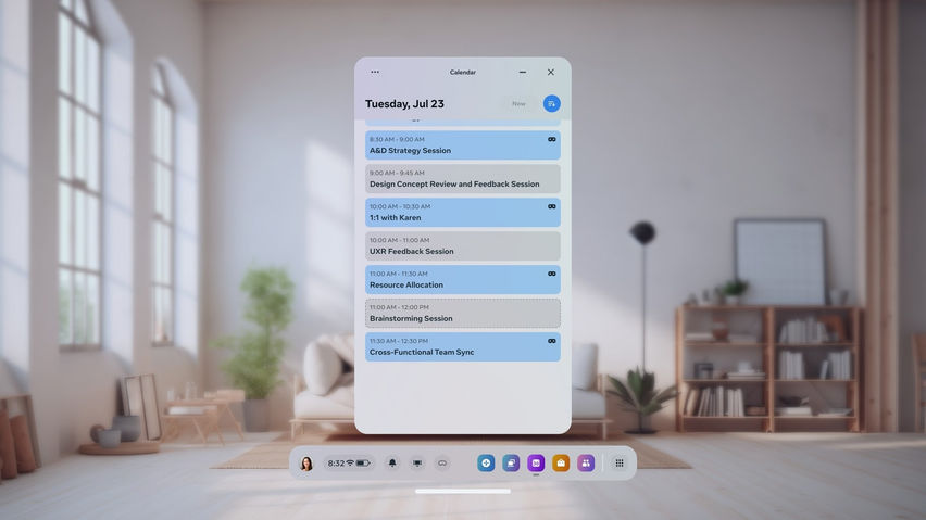 Calendar