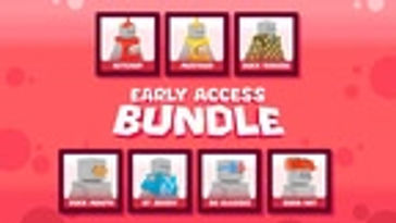 EarlyAccessBundle