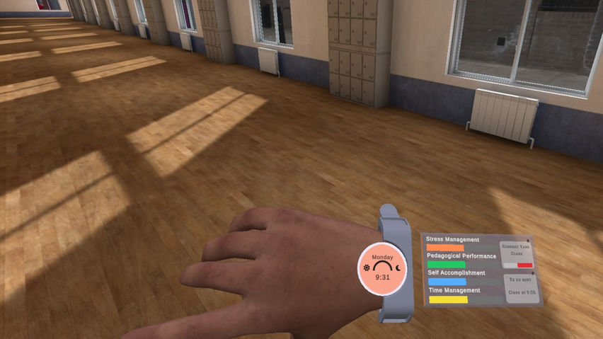 XR Skills