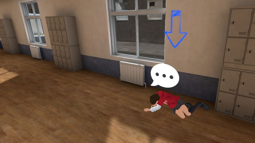 XR Skills