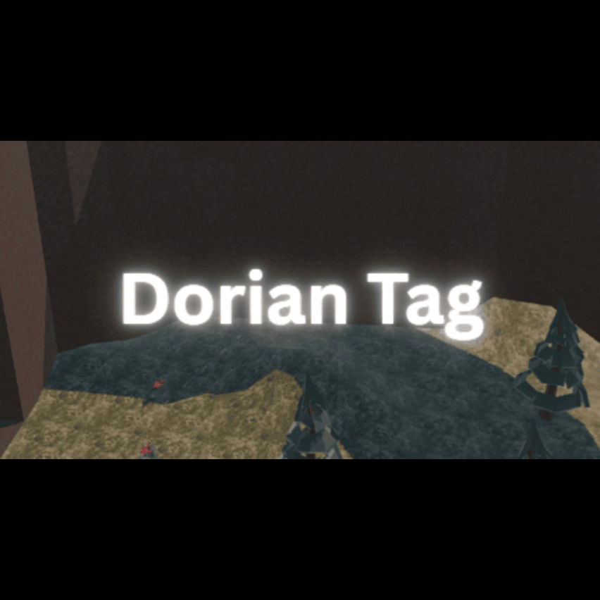 Dorian Tag