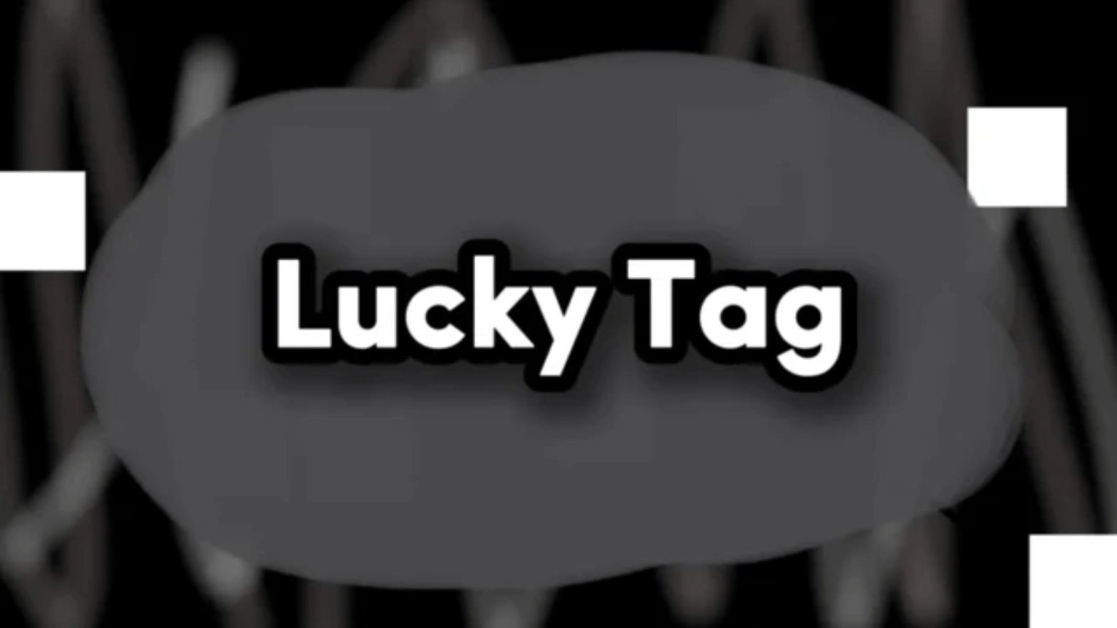 Lucky Tag