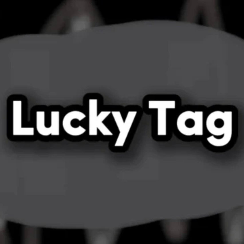 Lucky Tag