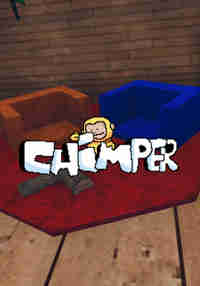 Chimper Time