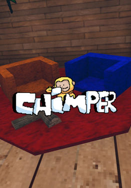 Chimper Time