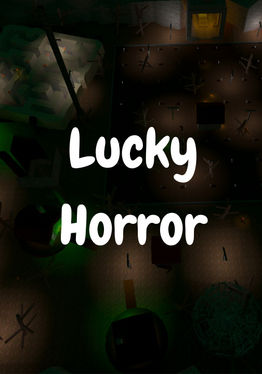 Lucky horror