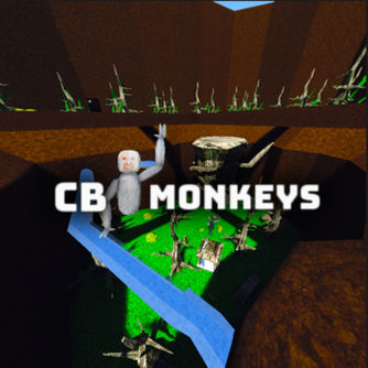 Cb monkeys