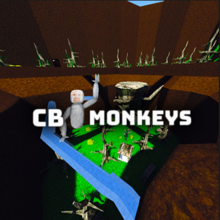Cb monkeys