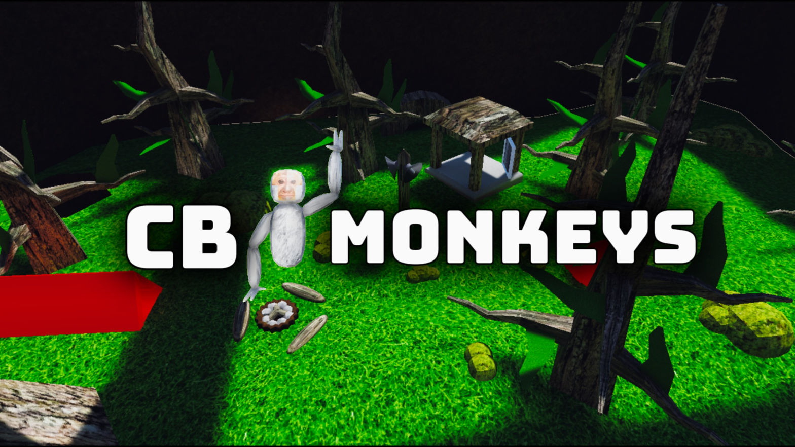 Cb monkeys