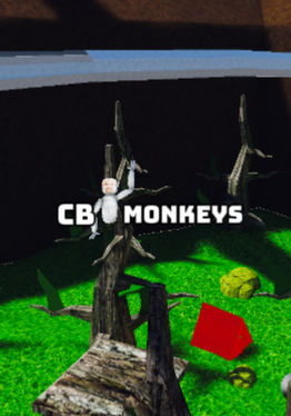 Cb monkeys