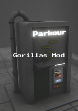 Gorilla's Mod 2