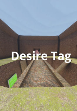Desire Tag