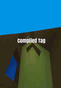 Compiled Tag