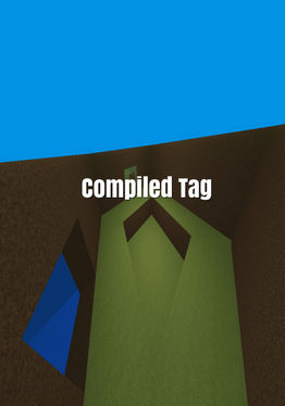Compiled Tag