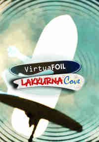 VirtuaFOIL: Lakkurna Cove