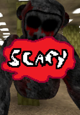 Scary
