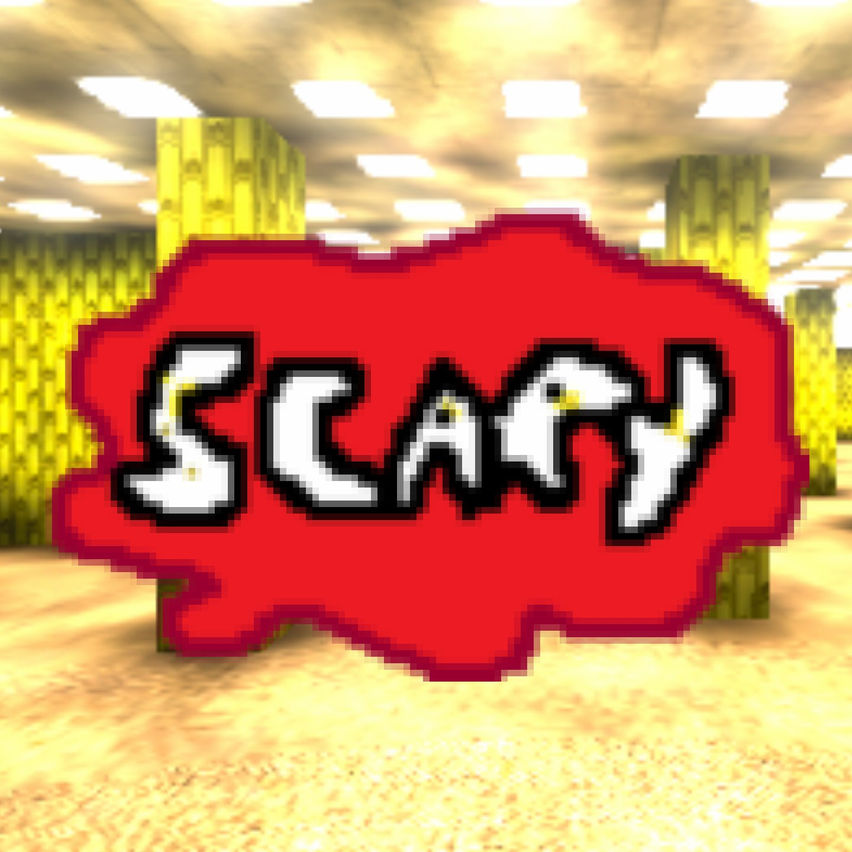 Scary