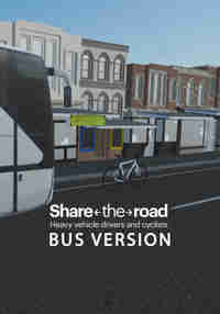 Share the Road Bus