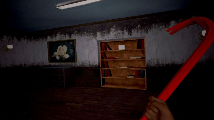 Playroom Terror – VR Horror Escape