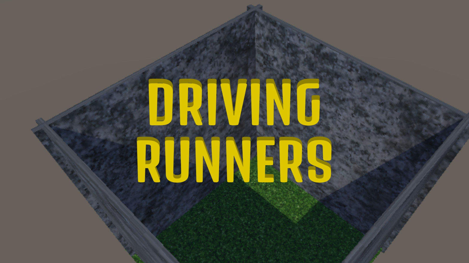 Driving Runners