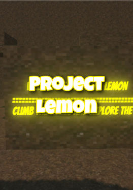 Project Lemon