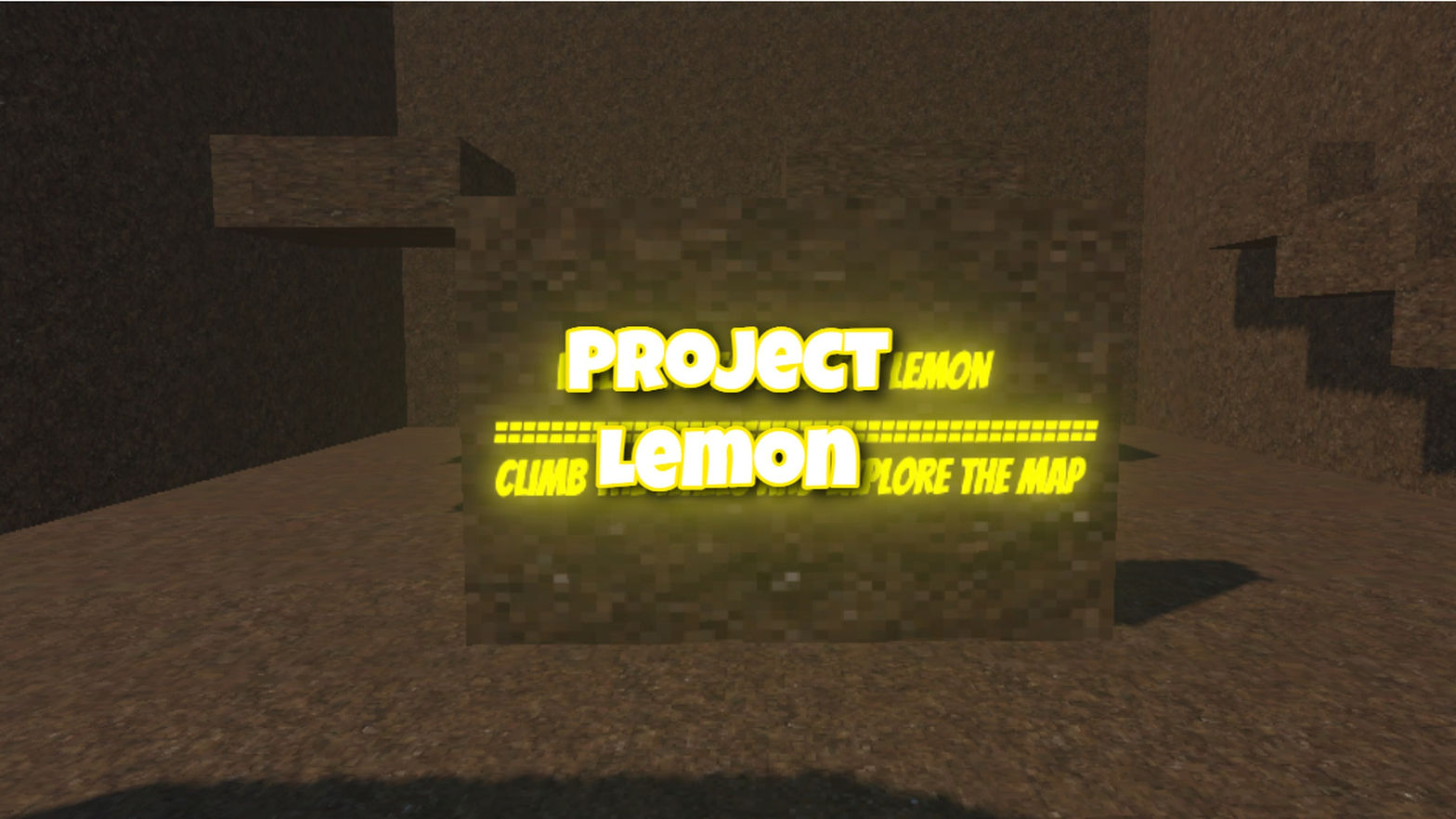 Project Lemon