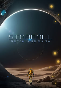 Starfall (Demo)